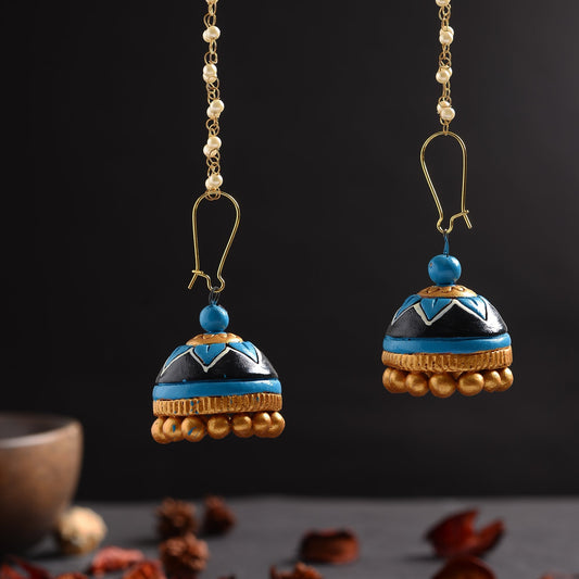 Earthen Earrings