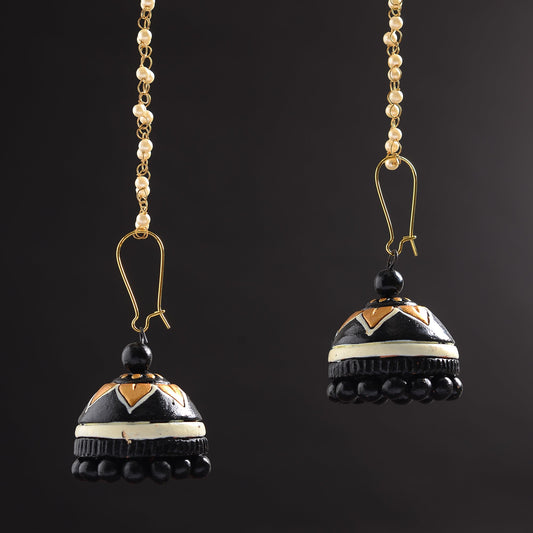 Earthen Earrings