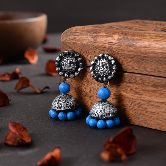 Earthen Earrings