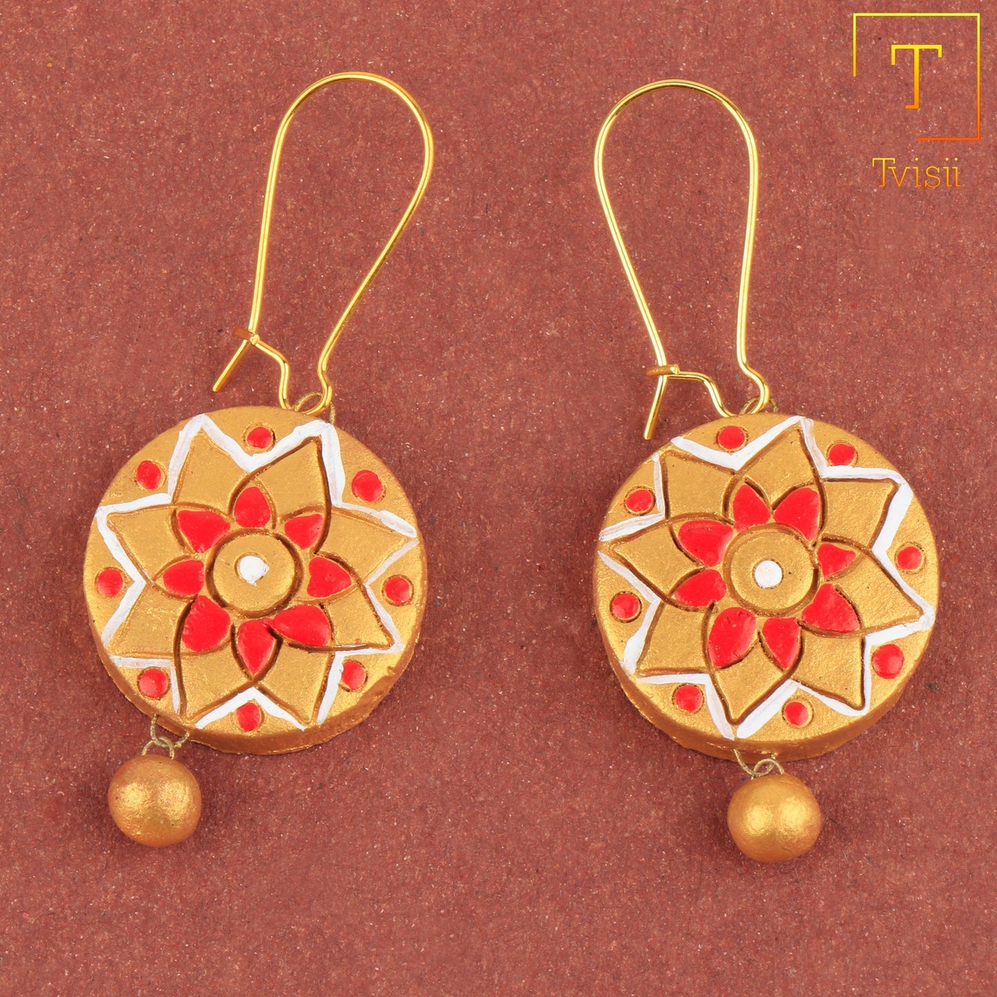 Argil Earrings