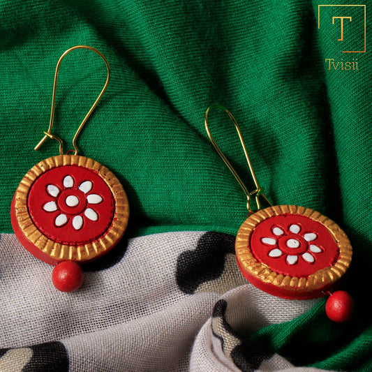 Fancy Earrings