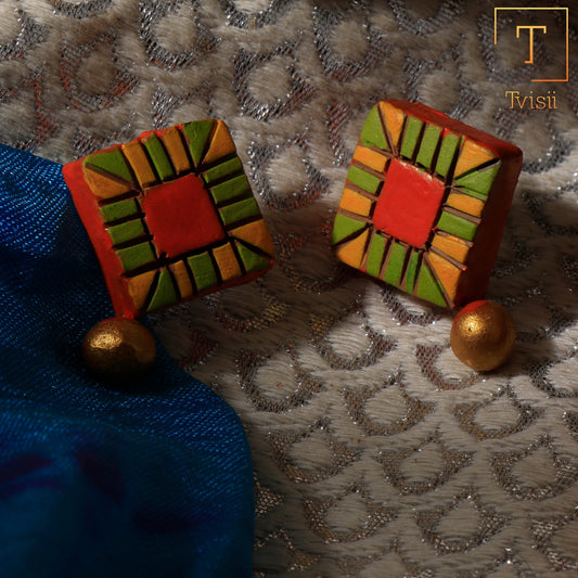 Argil Earrings