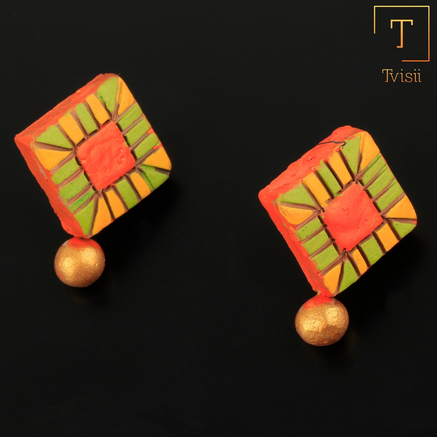 Argil Earrings