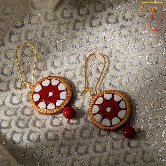 Argil Earrings