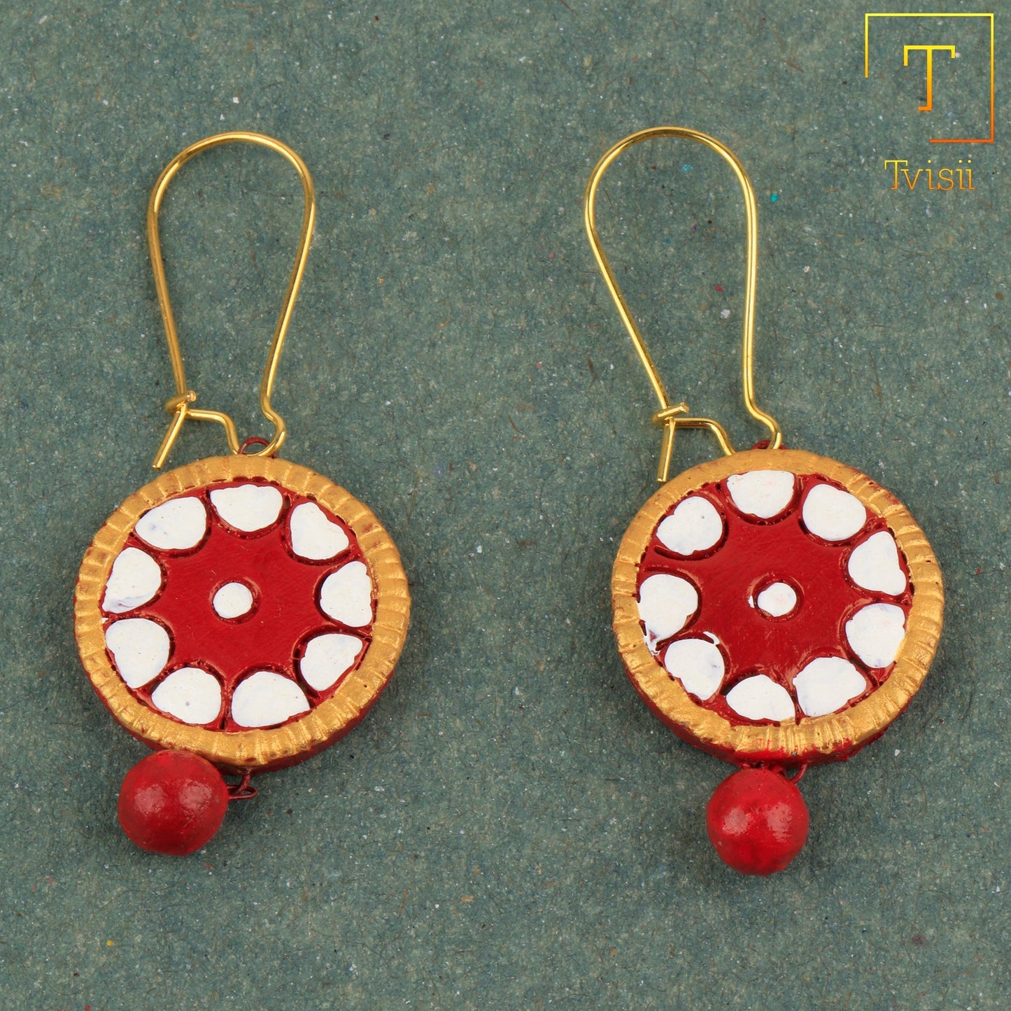 Argil Earrings