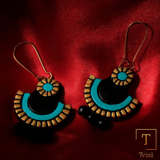 Argil Earrings