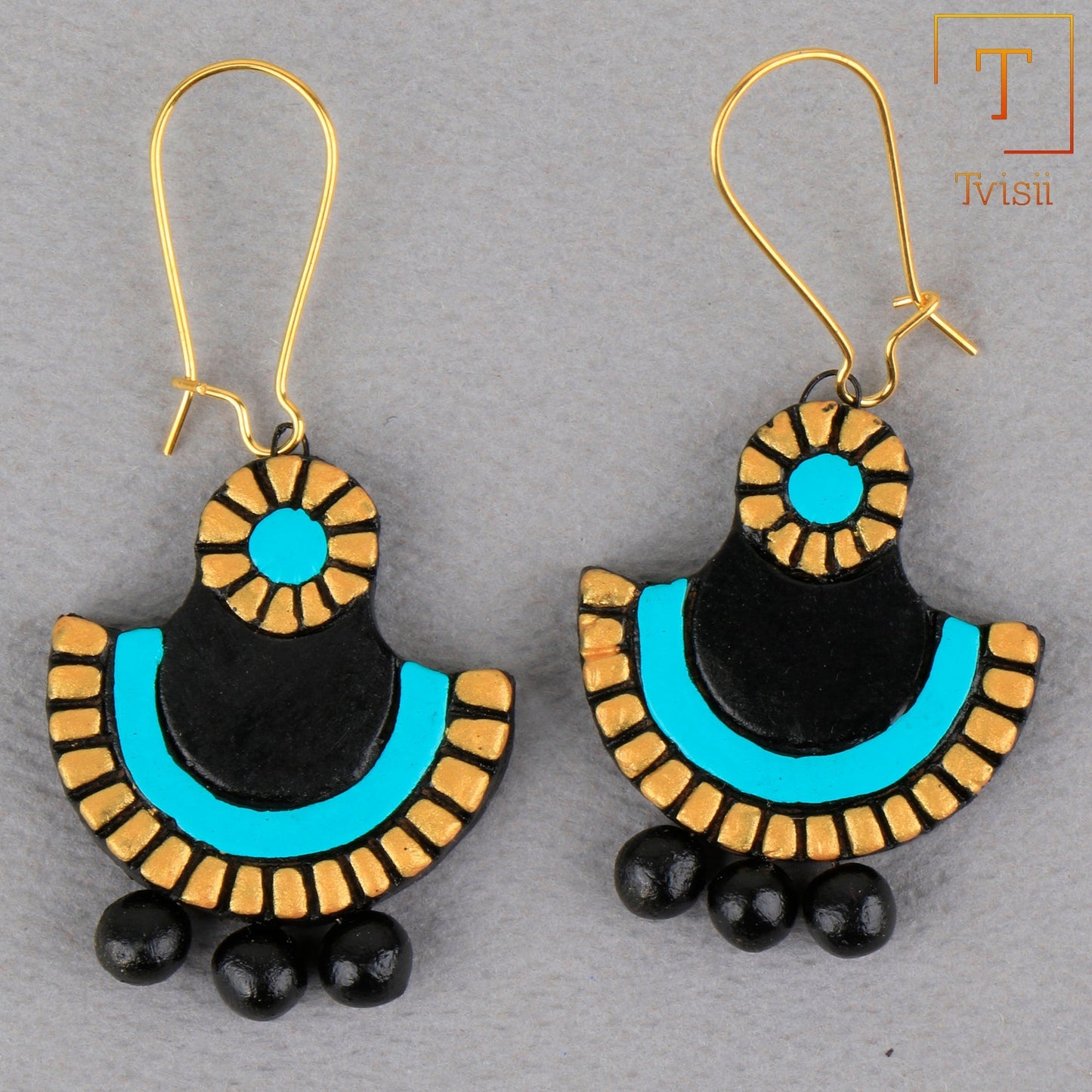 Argil Earrings