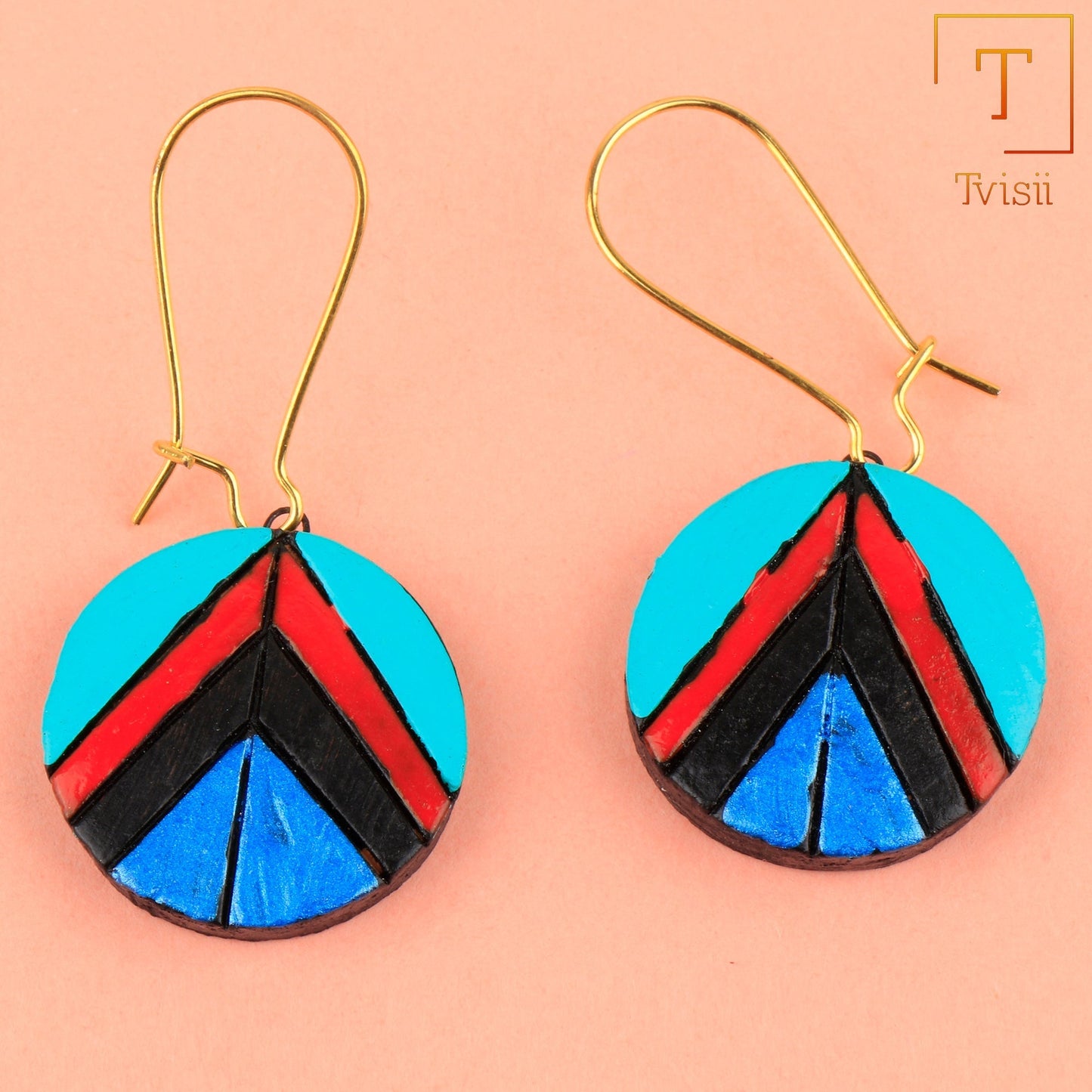 Argil Earrings