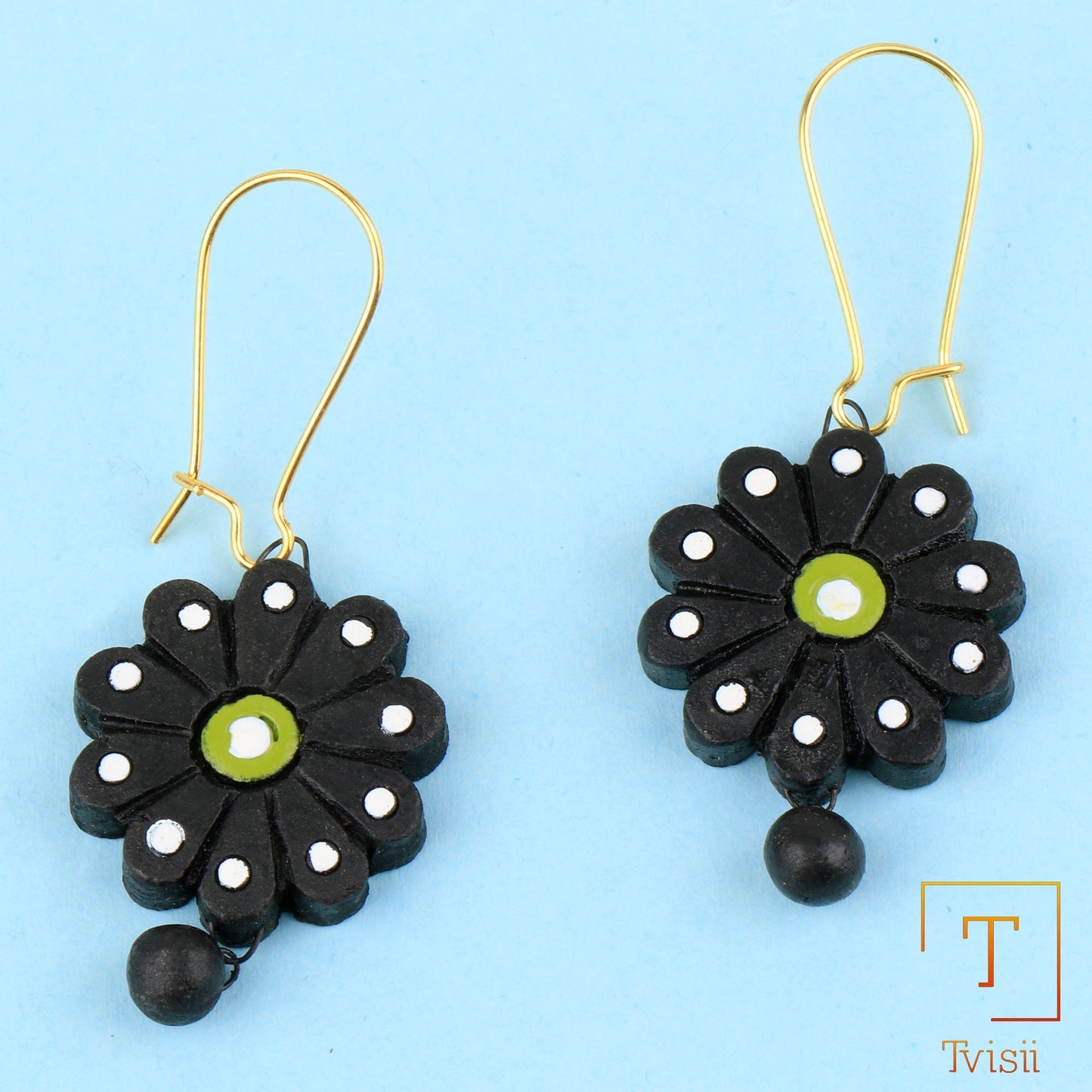Argil Earrings