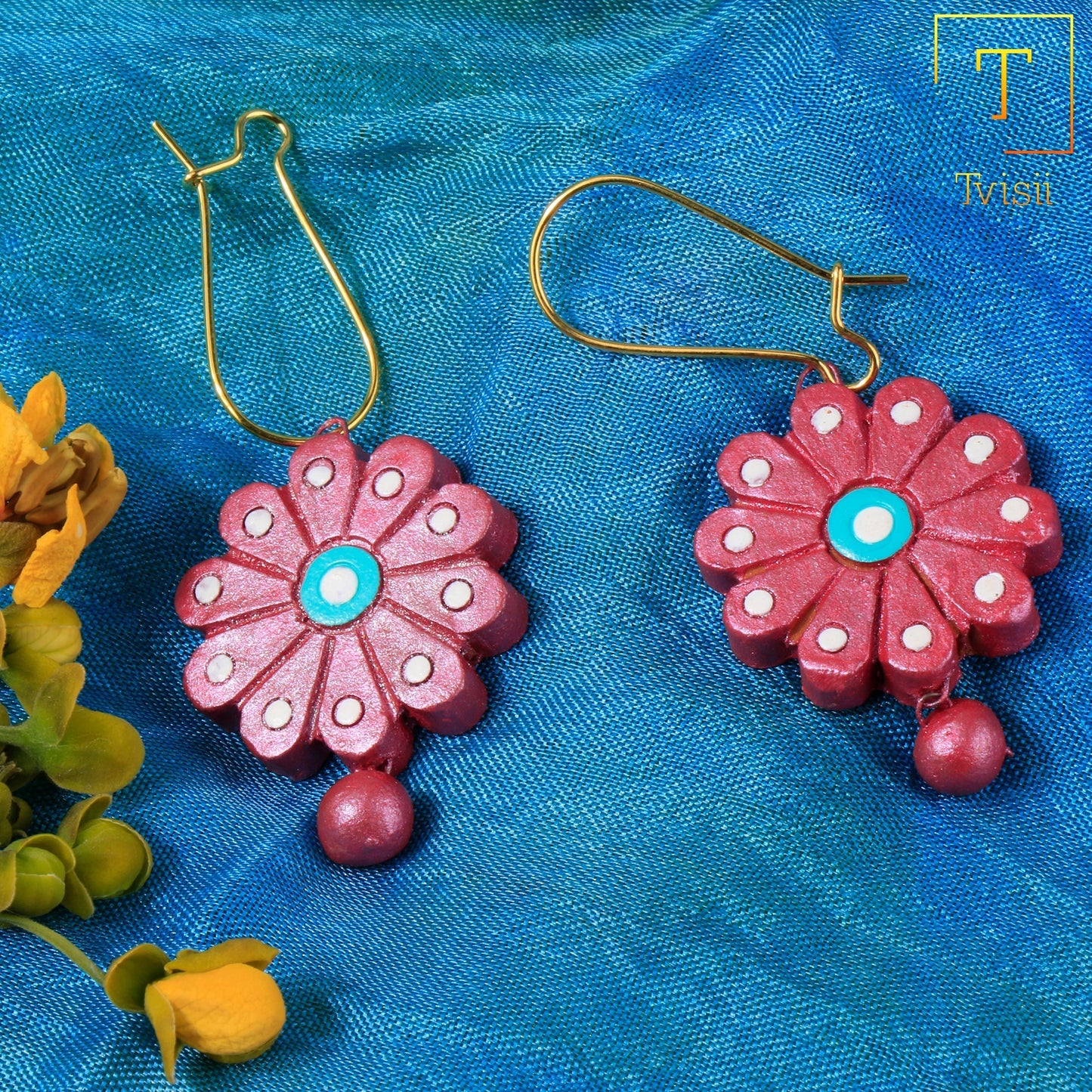 Argil Earrings