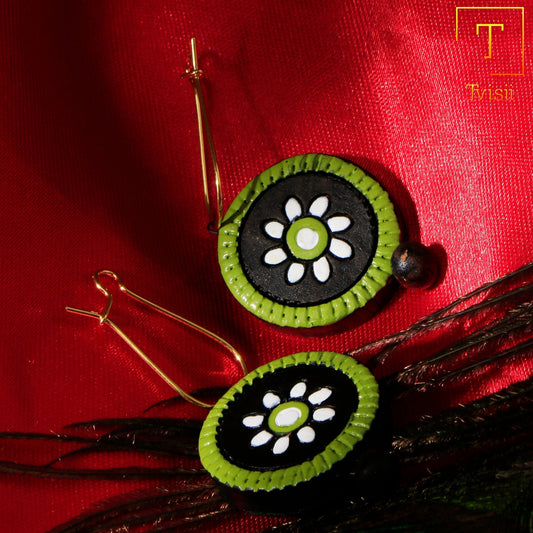 Argil Earrings