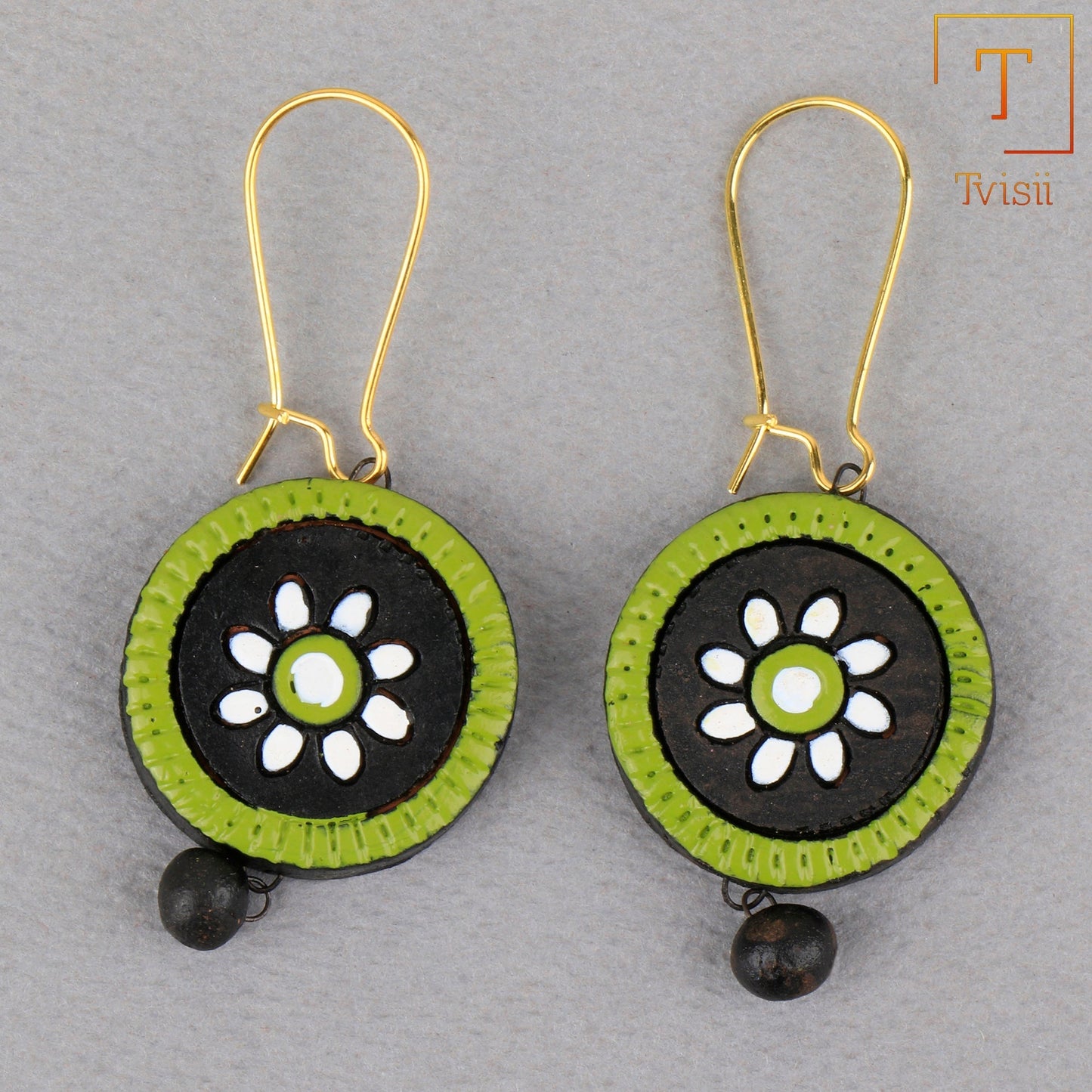 Argil Earrings
