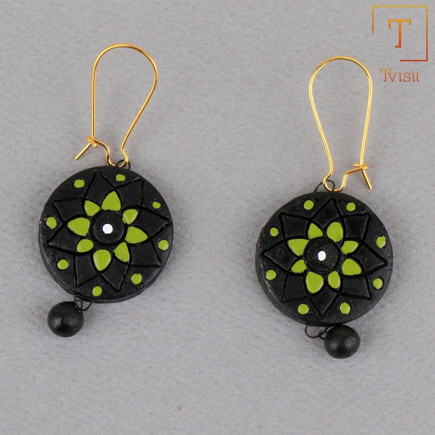 Argil Earrings
