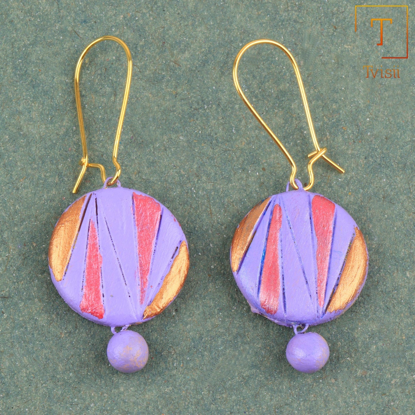 Argil Earrings