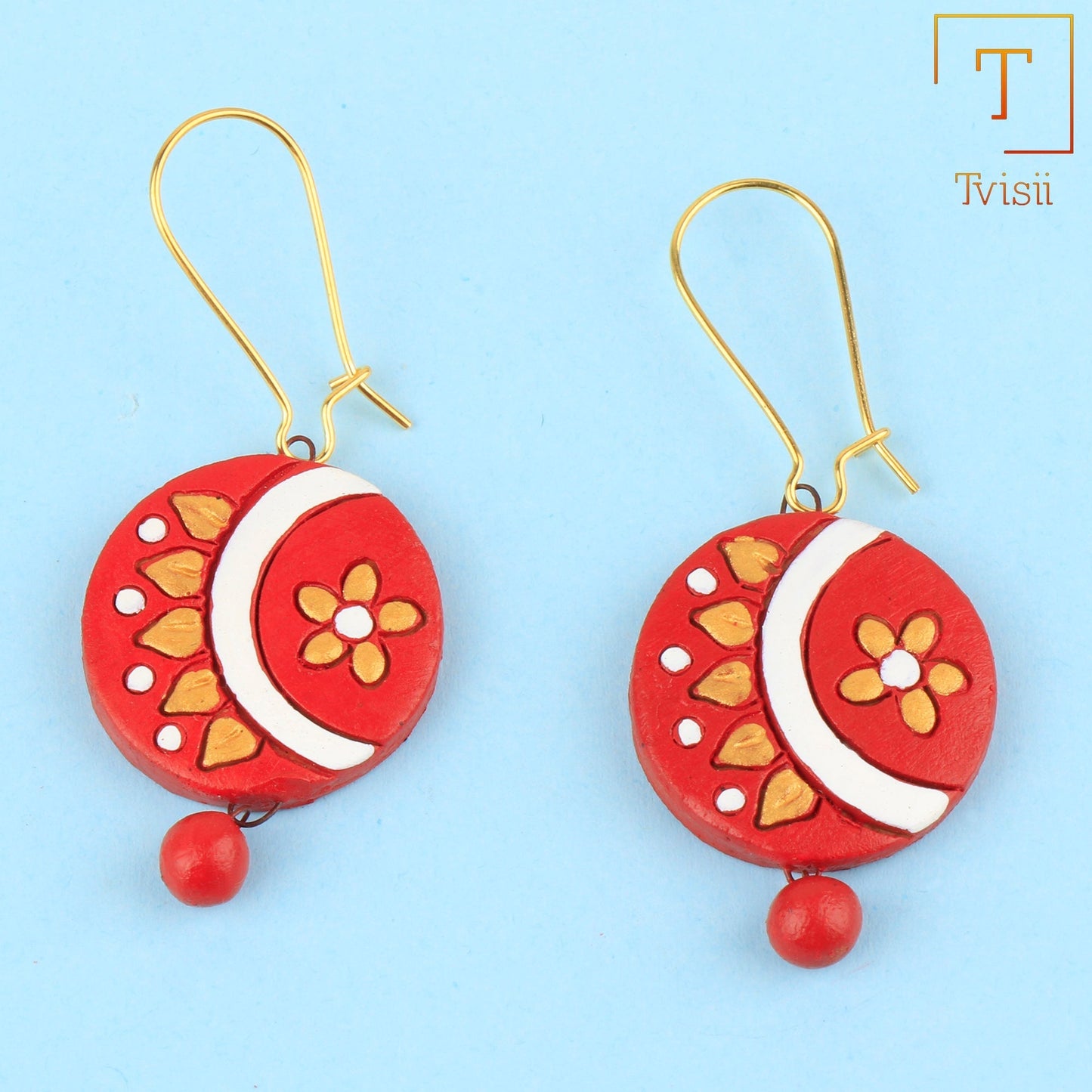 Argil Earrings