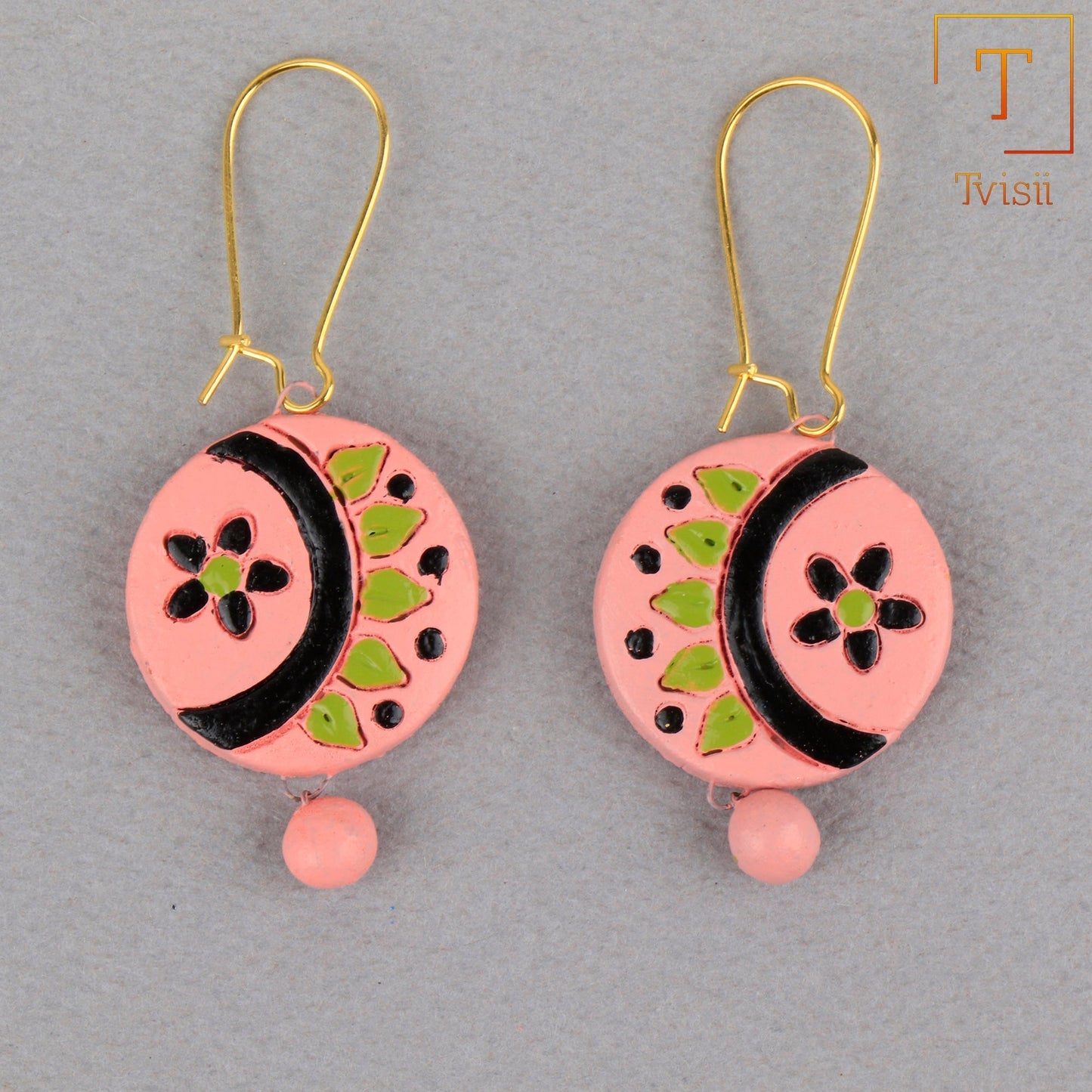 Argil Earrings