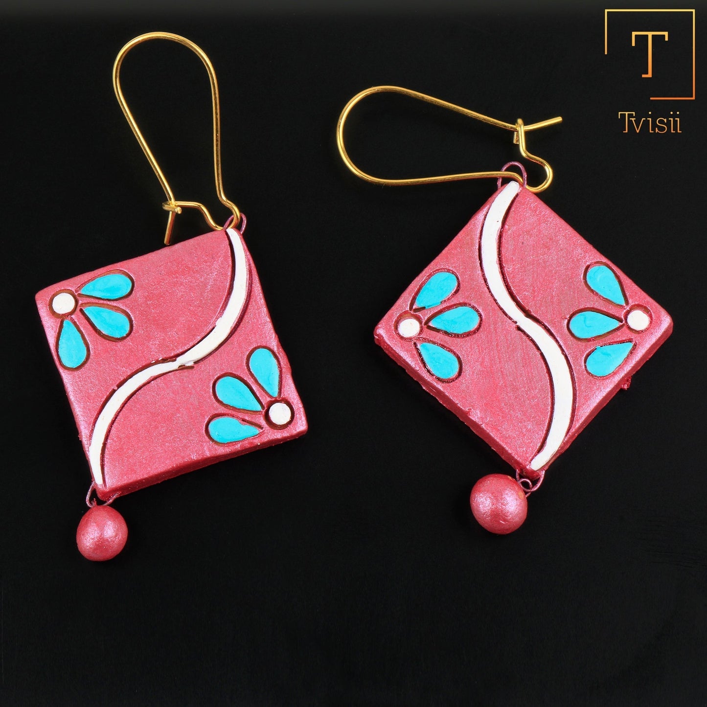 Argil Earrings