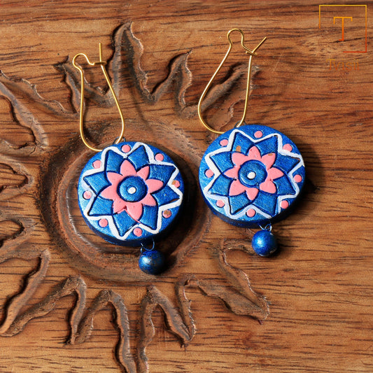 Argil Earrings