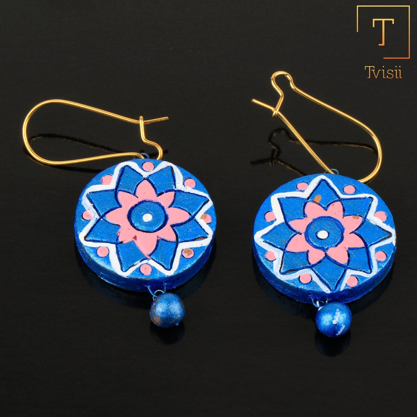 Argil Earrings