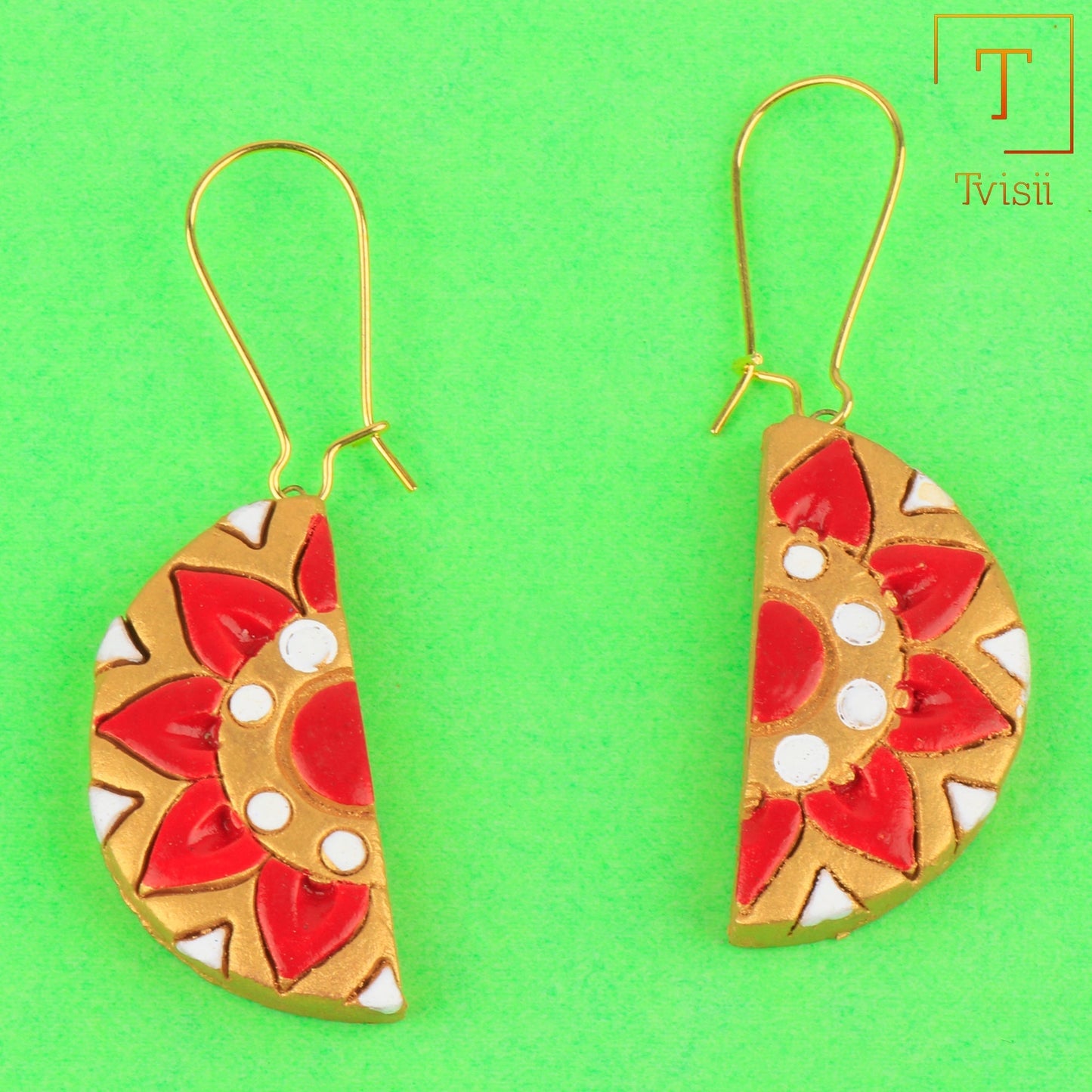 Argil Earrings