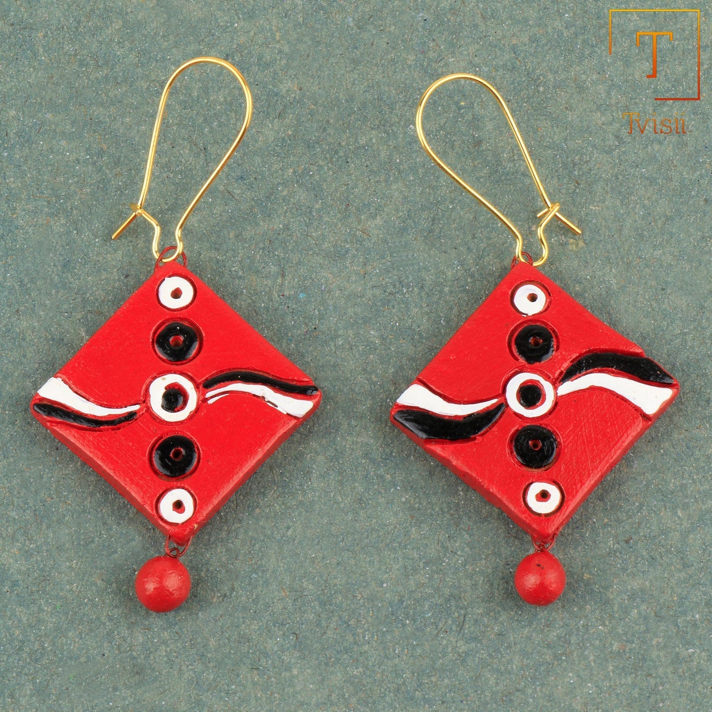 Argil Earrings