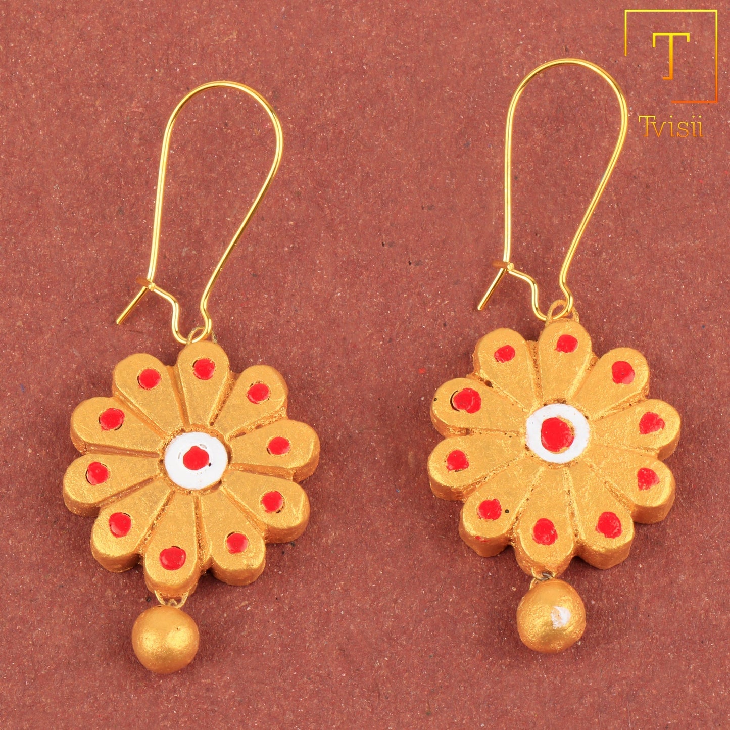 Argil Earrings