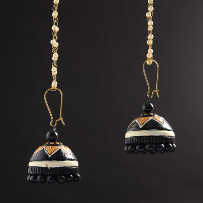 Earthen Earrings