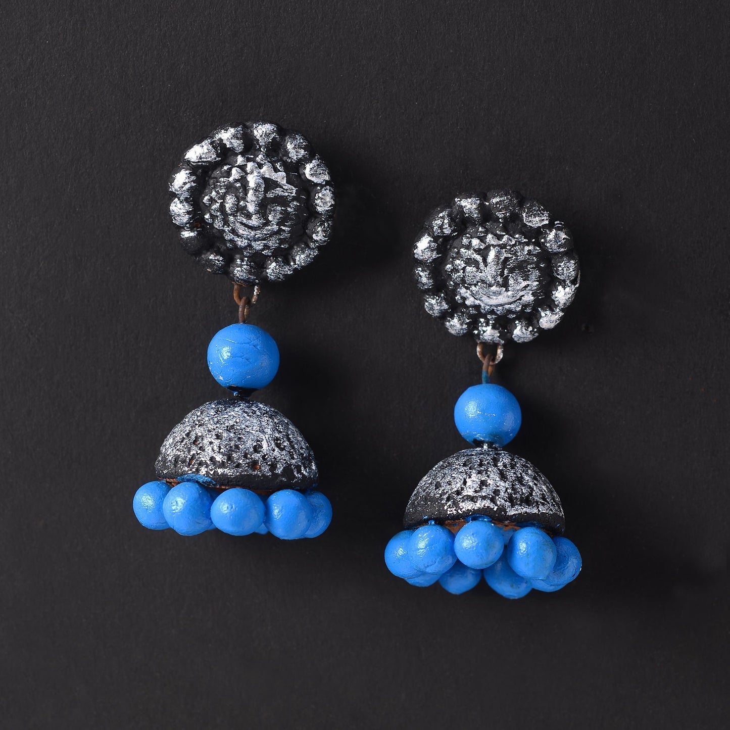 Earthen Earrings