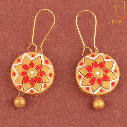 Argil Earrings