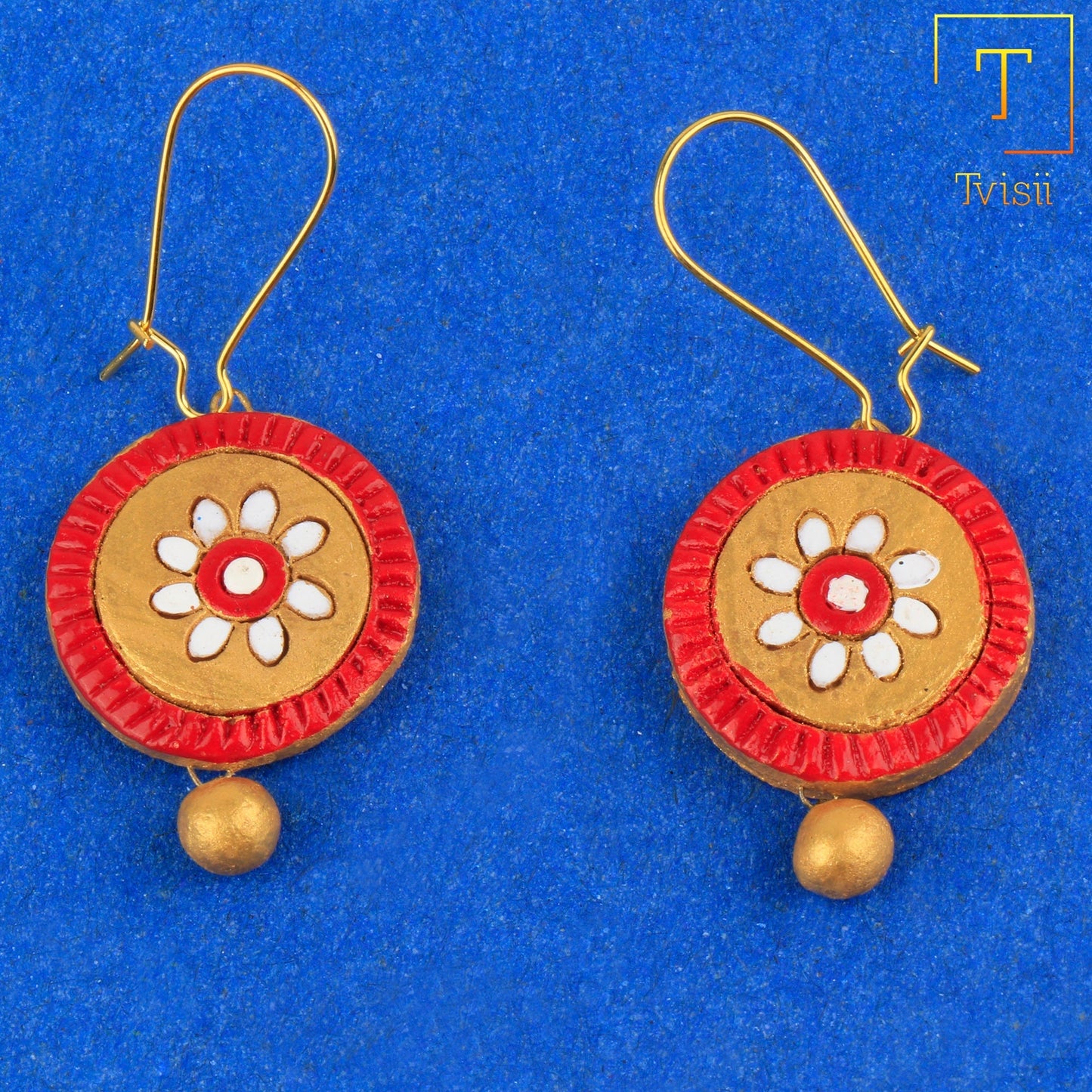 Fancy Earrings