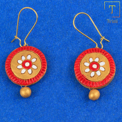 Fancy Earrings