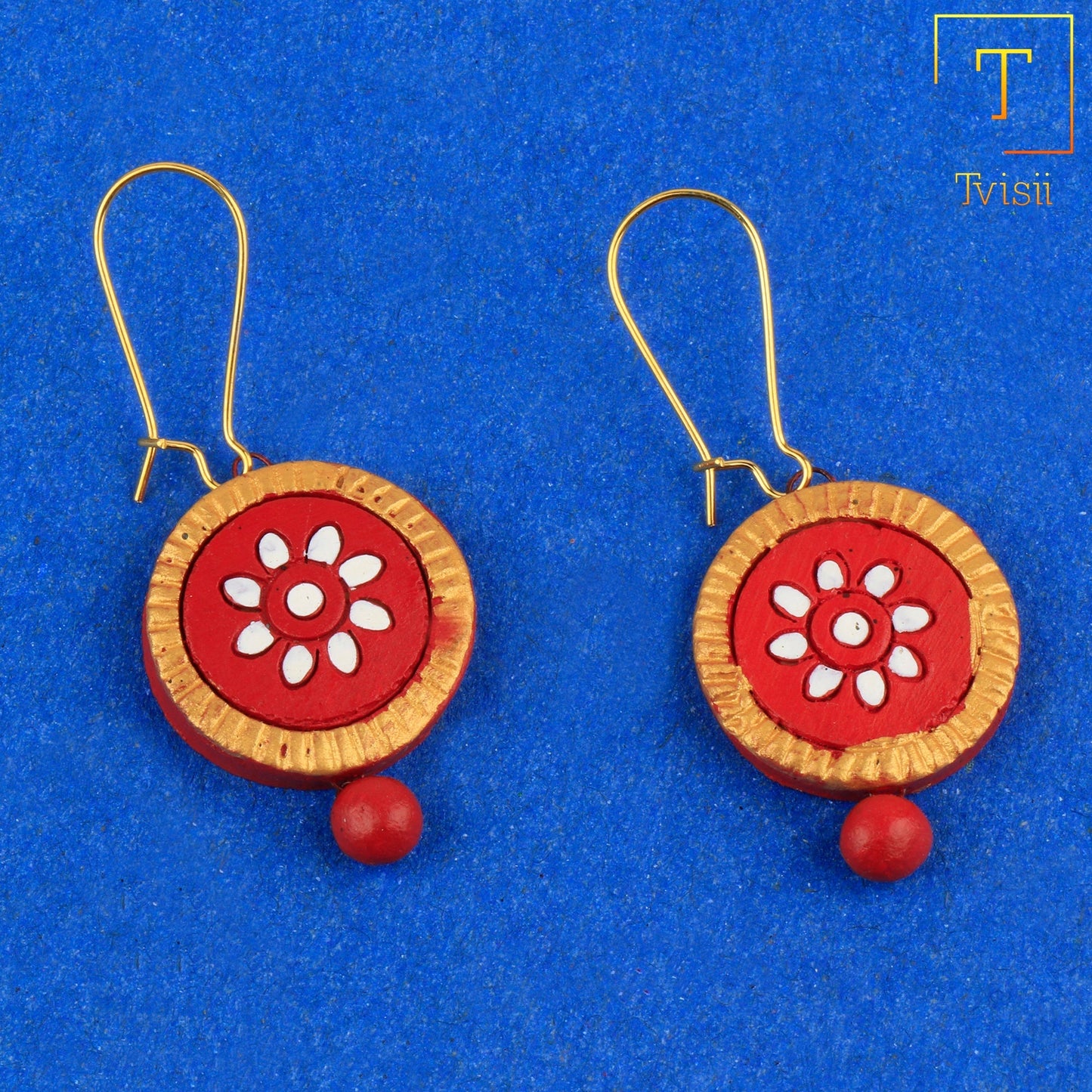 Fancy Earrings