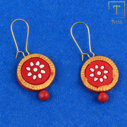 Fancy Earrings