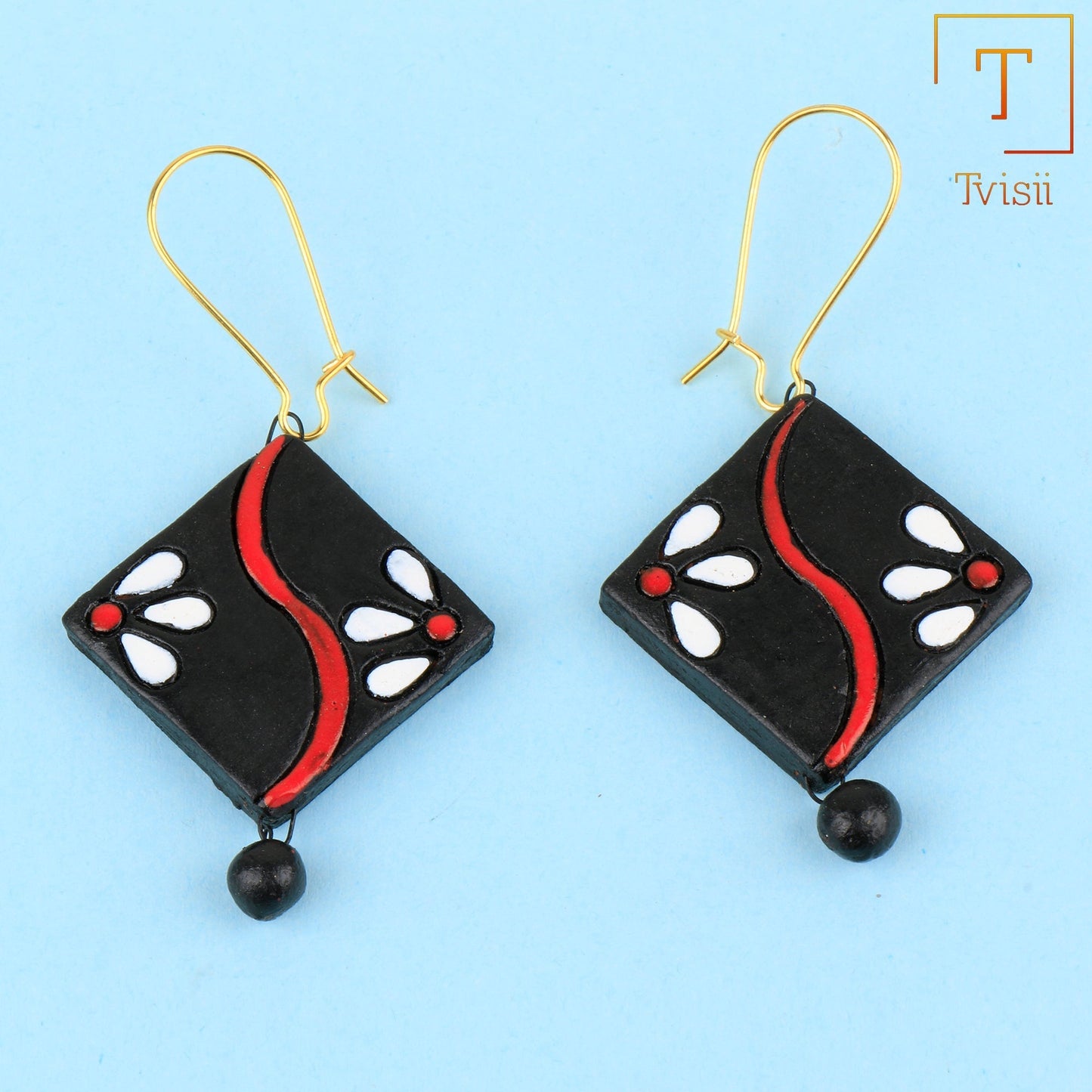 Argil Earrings