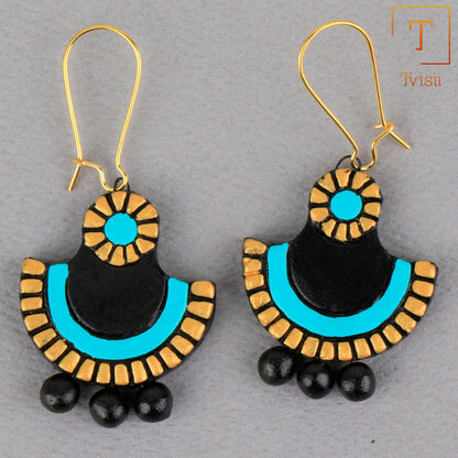 Argil Earrings
