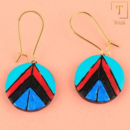 Argil Earrings