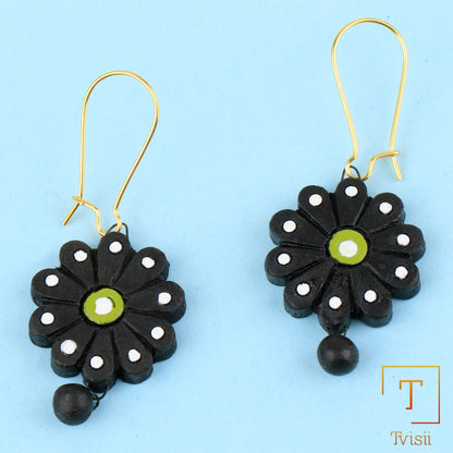 Argil Earrings