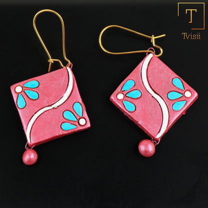Argil Earrings