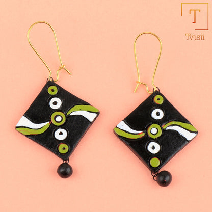Argil Earrings