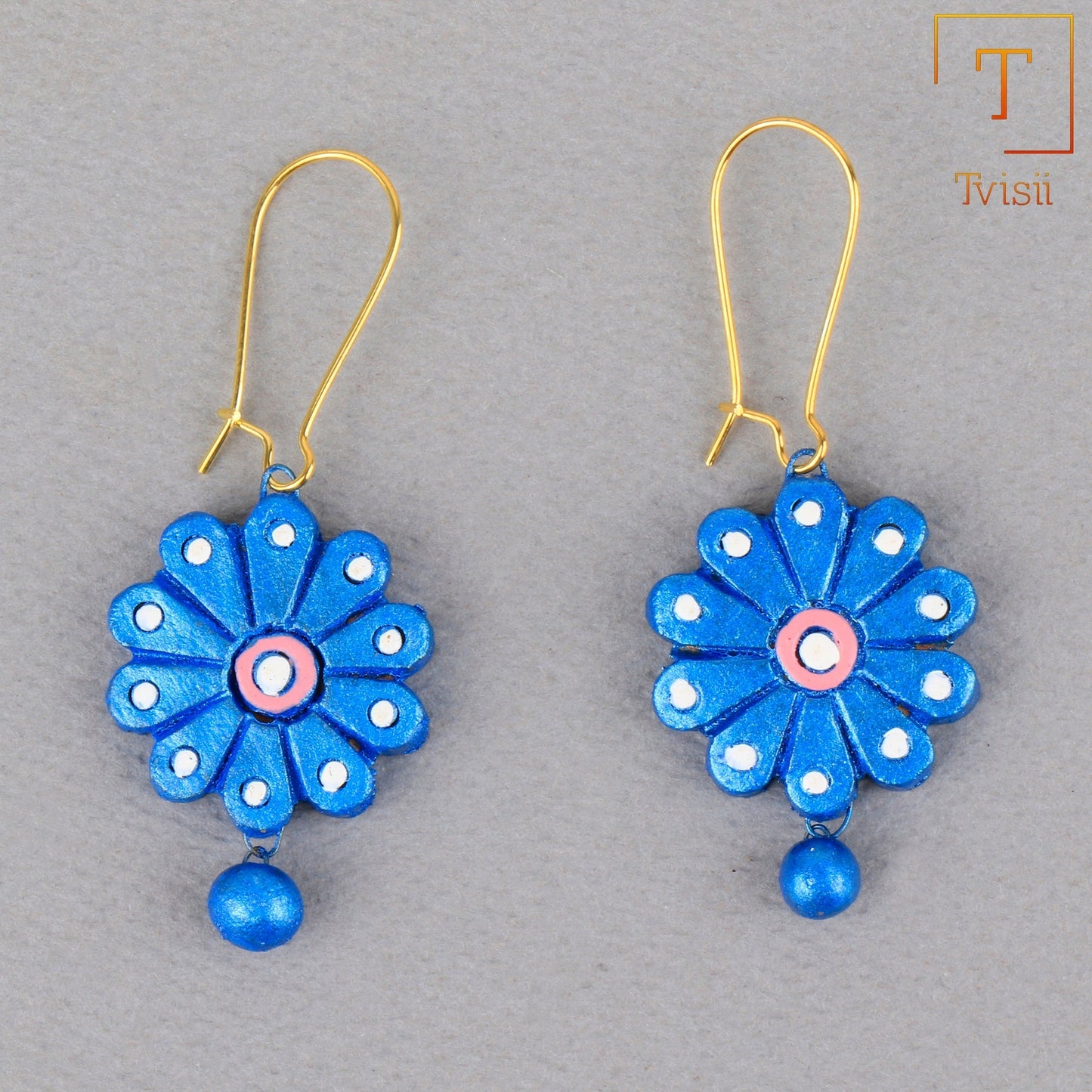 Argil Earrings