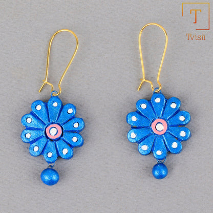 Argil Earrings